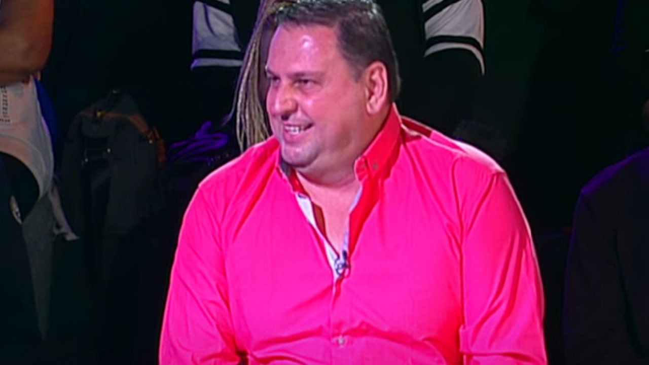 Radomir Marinković Taki