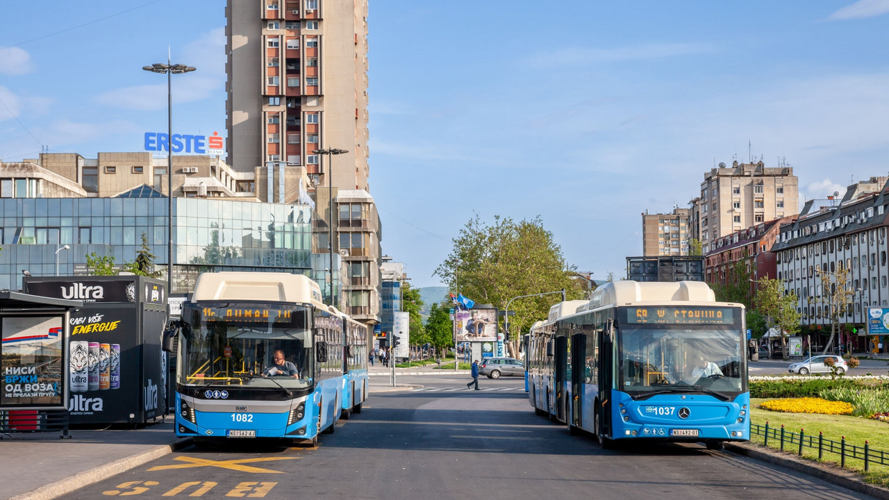 Novi Sad