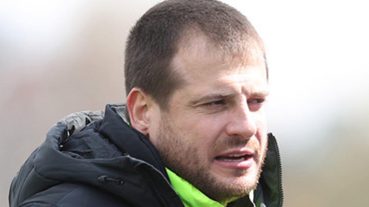 Nenad Lalatović