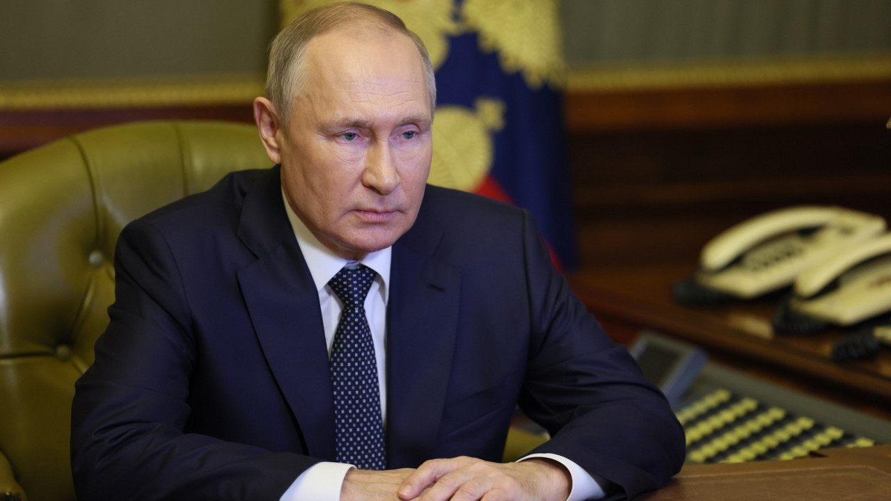 putin