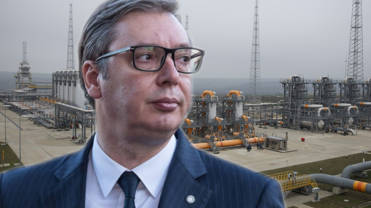 aleksandar vucic