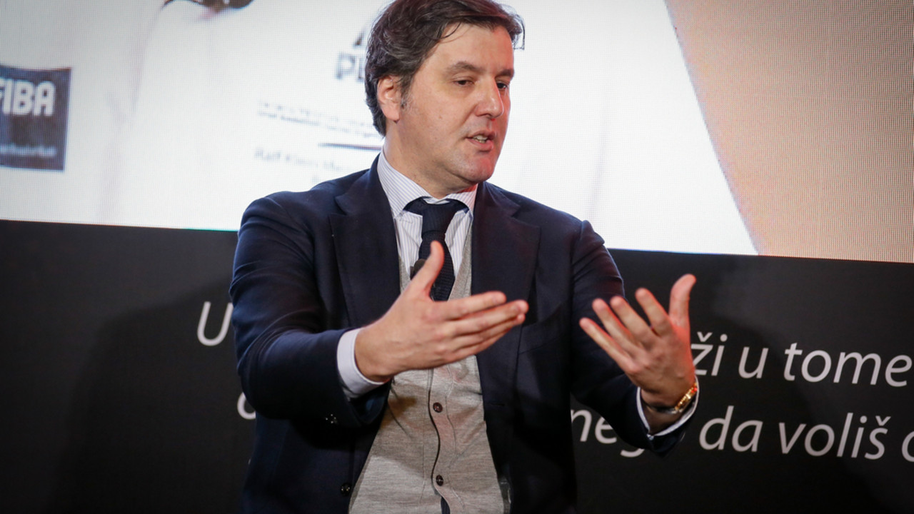 Dejan Bodiroga