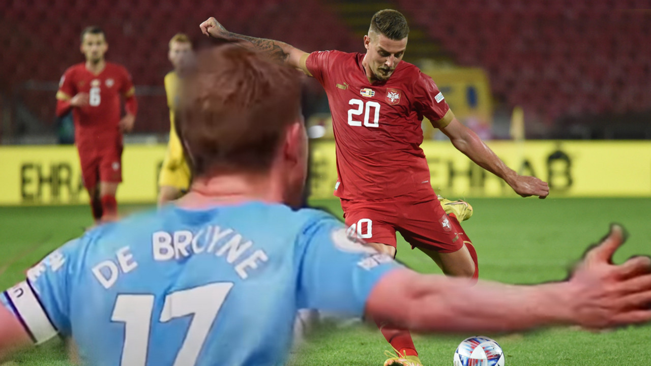 Sergej Milinković-Savić