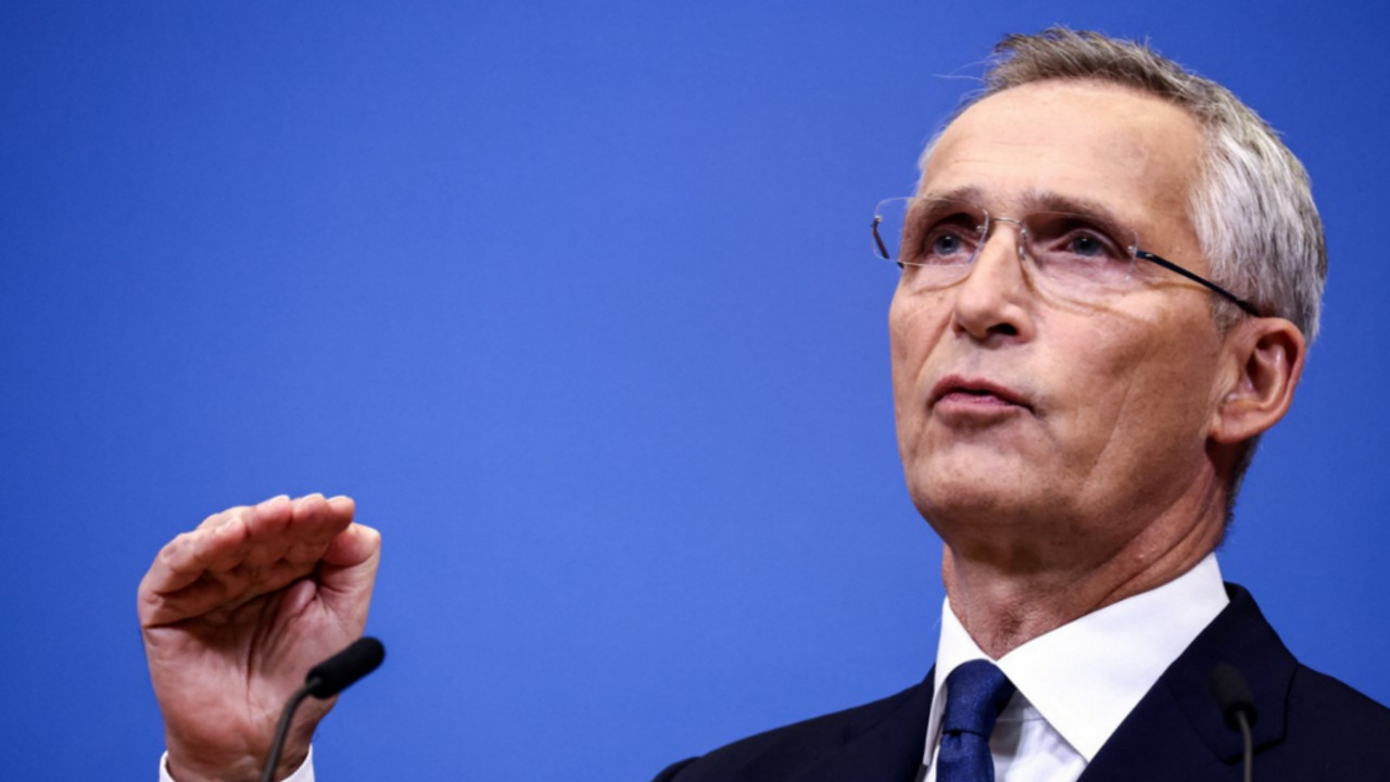 Stoltenberg