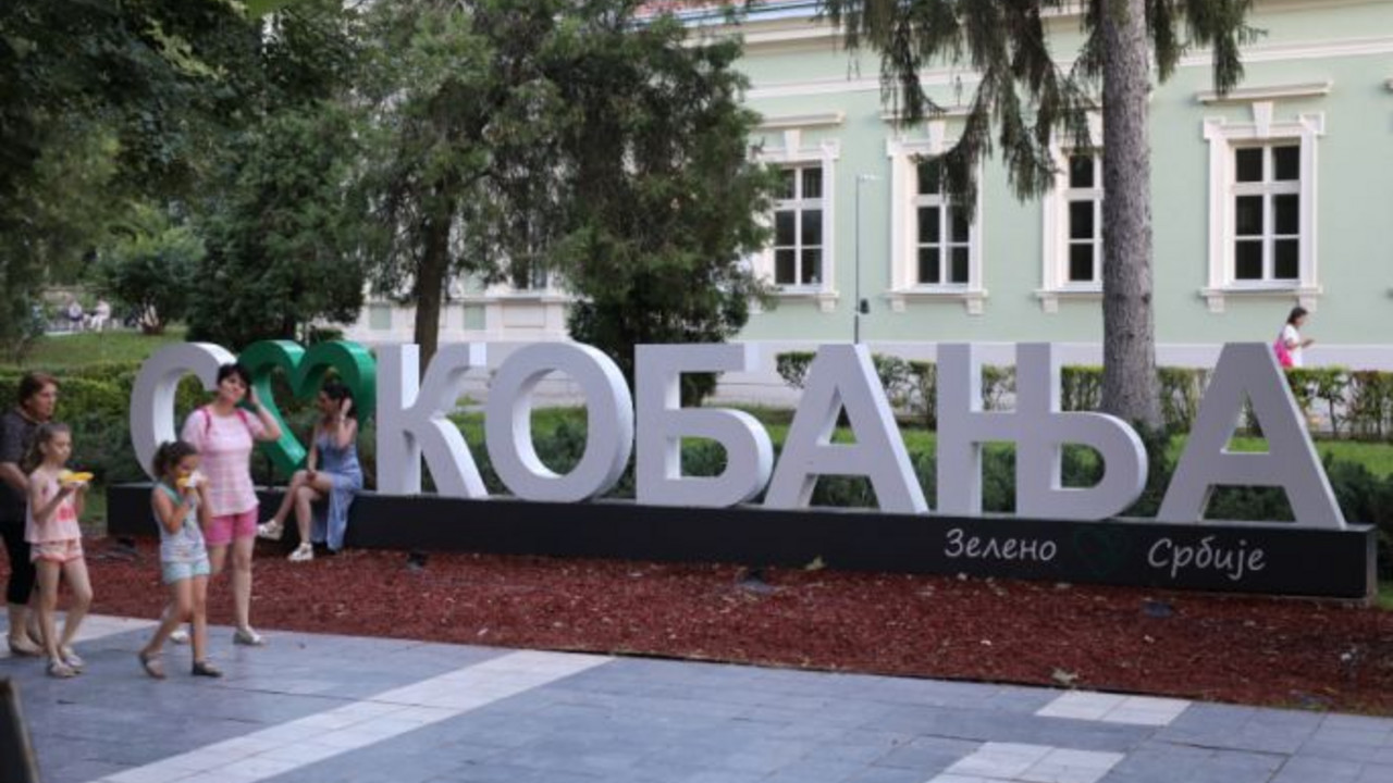 Sokobanja