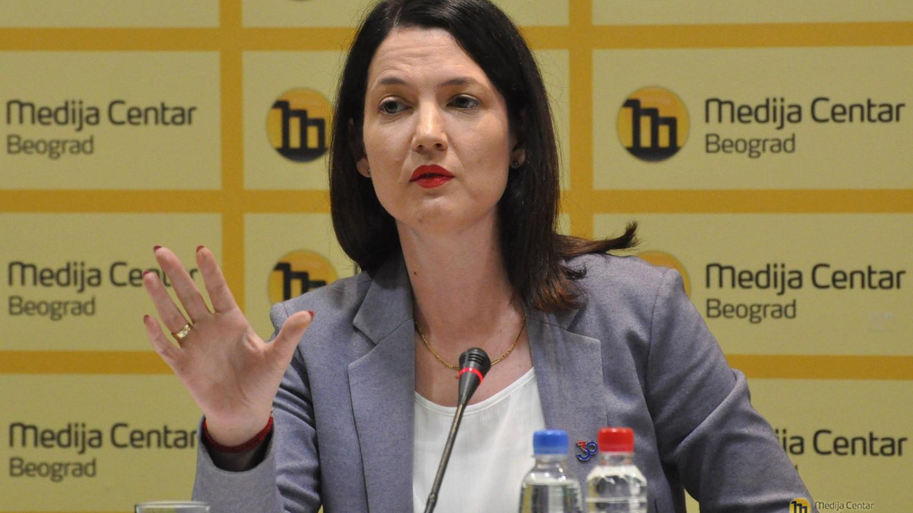 Jelena Trivić