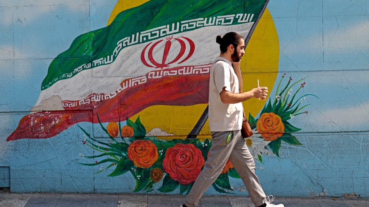 Iran