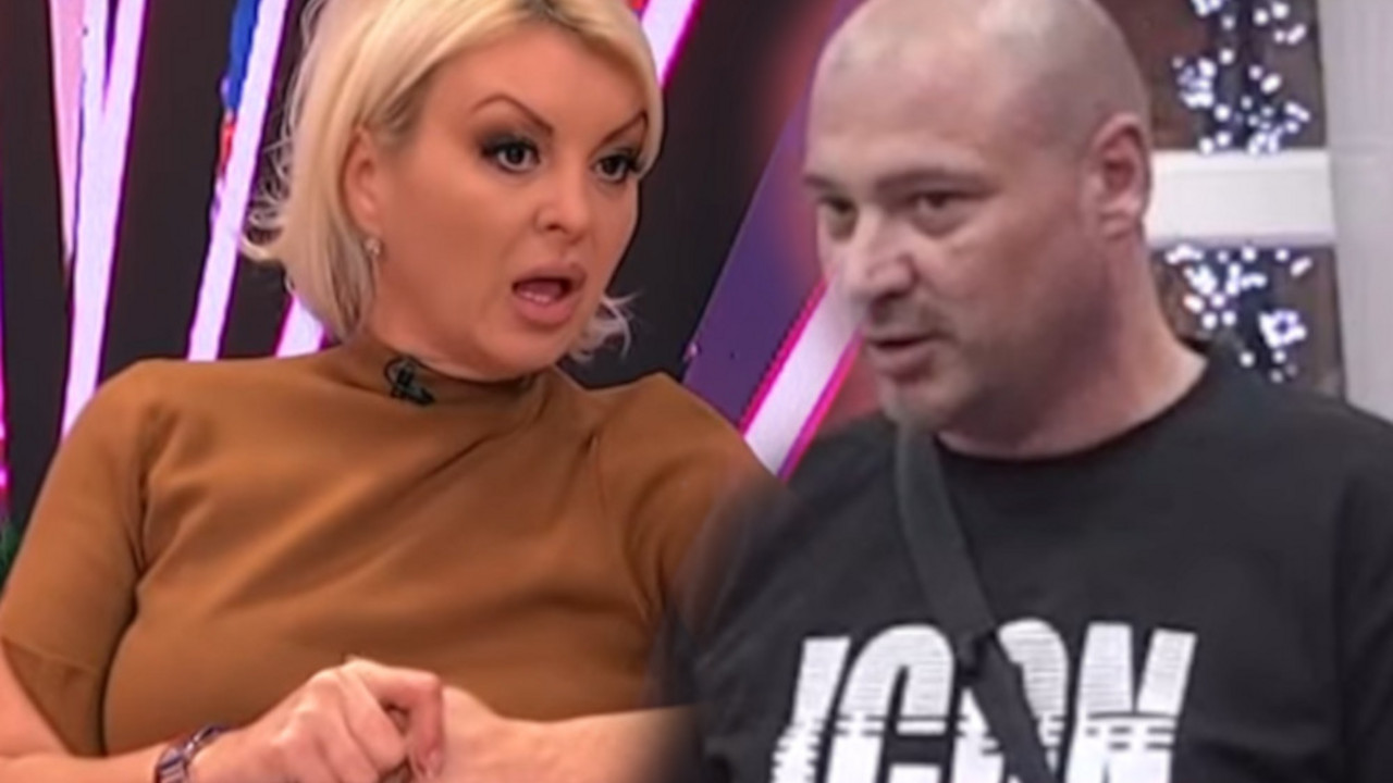 Ivana Šašić, Bojan Simić