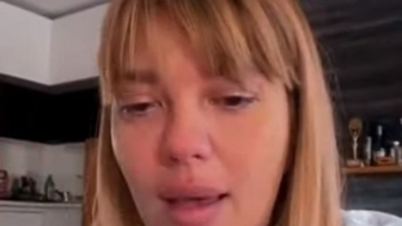 Kristina Kija Kockar