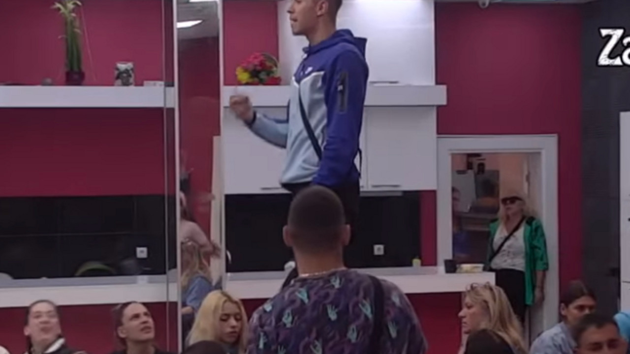 Boža Džouns