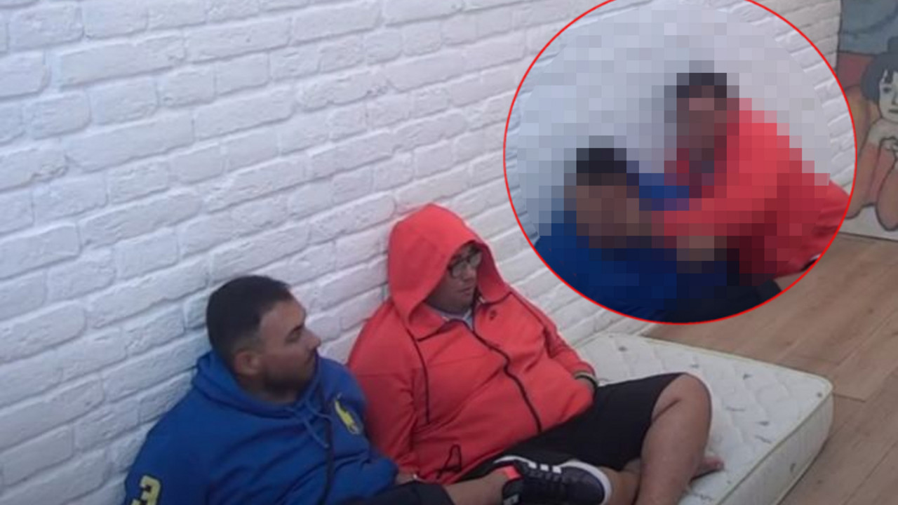Nenad Lazić Neca, Predrag Lazić Peca