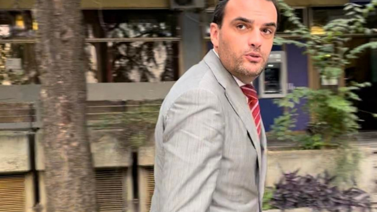 Aleksandar Šćekić