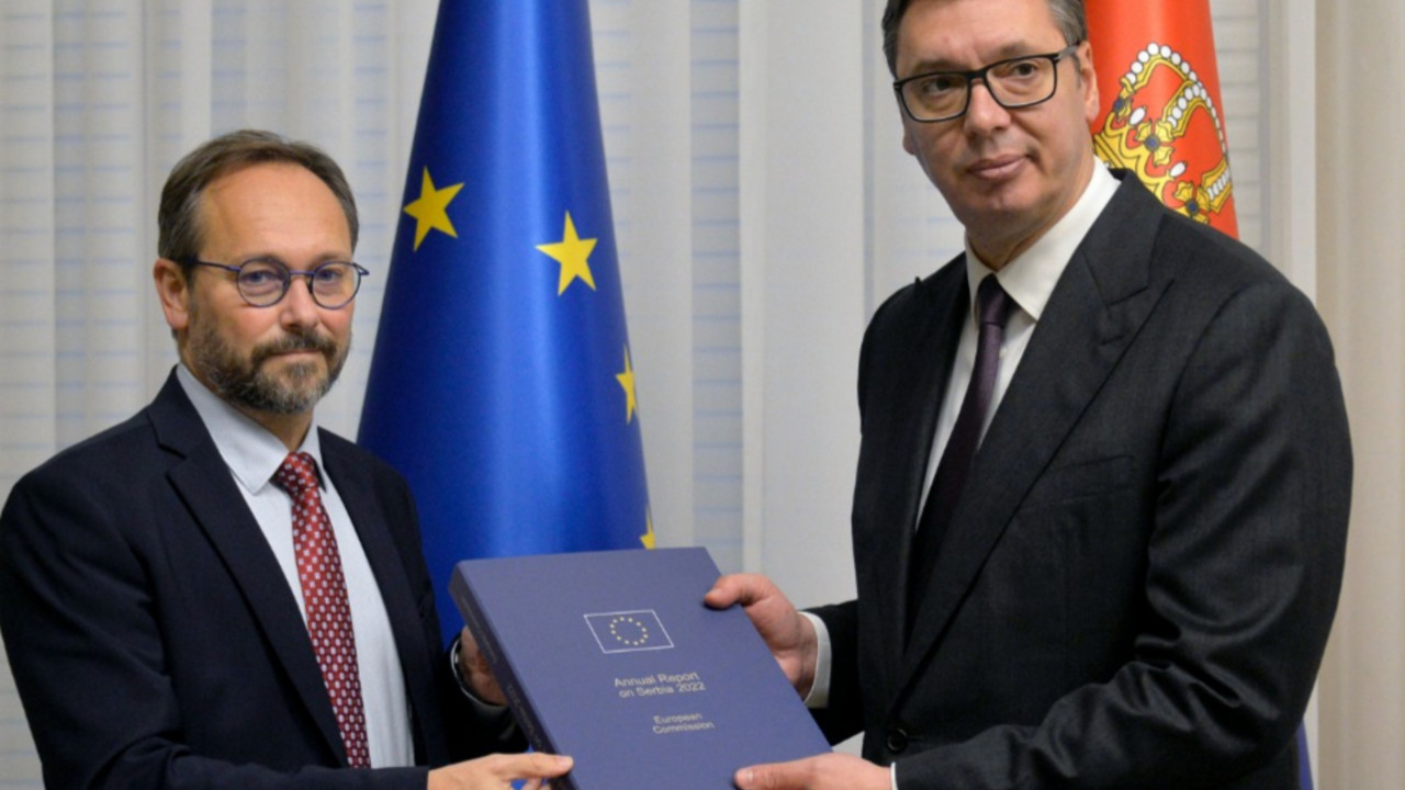 Žiofre i Vučić