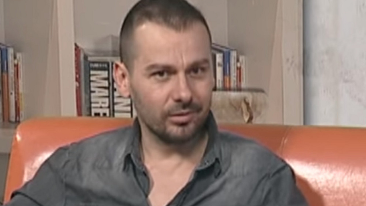 Dado Glišić