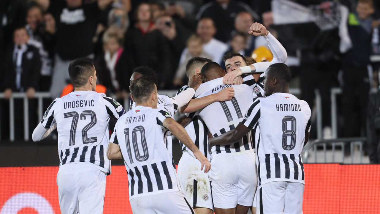 FK Partizan