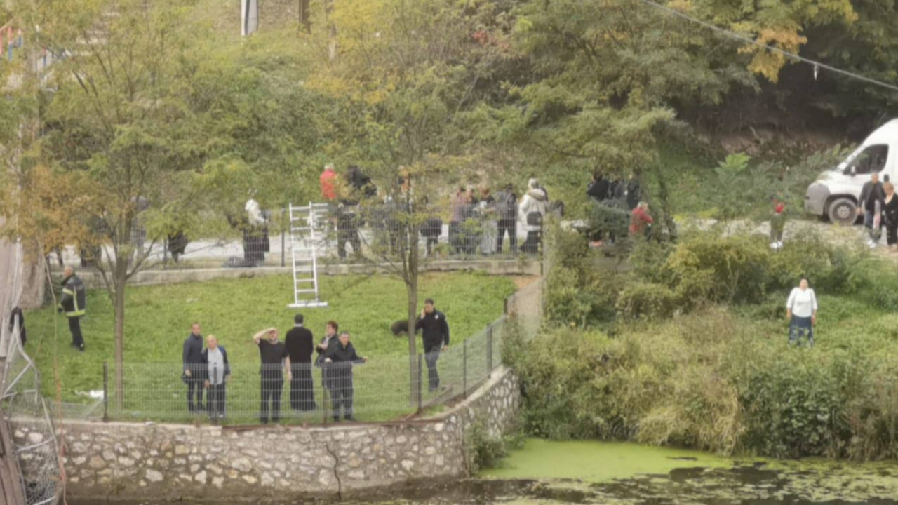 Ovčar Banja