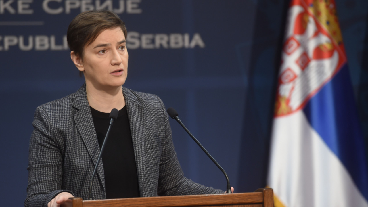 Ana Brnabić