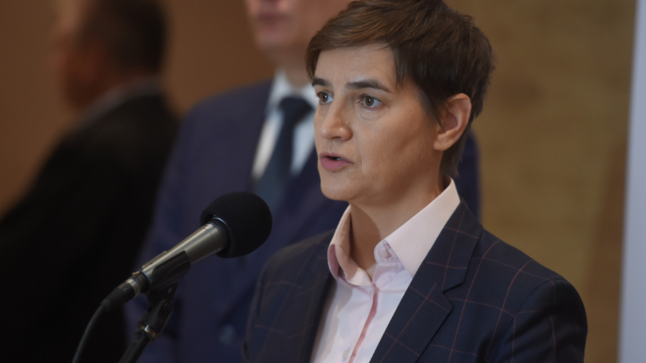 Ana Brnabić