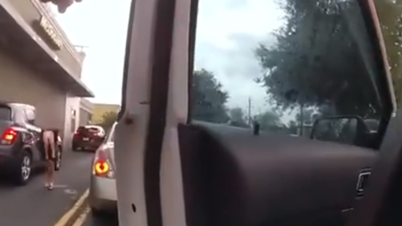 Policijski potera