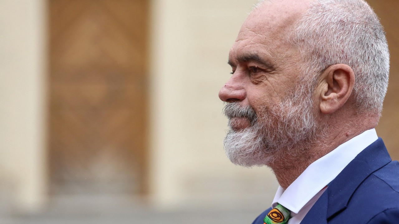 edi rama