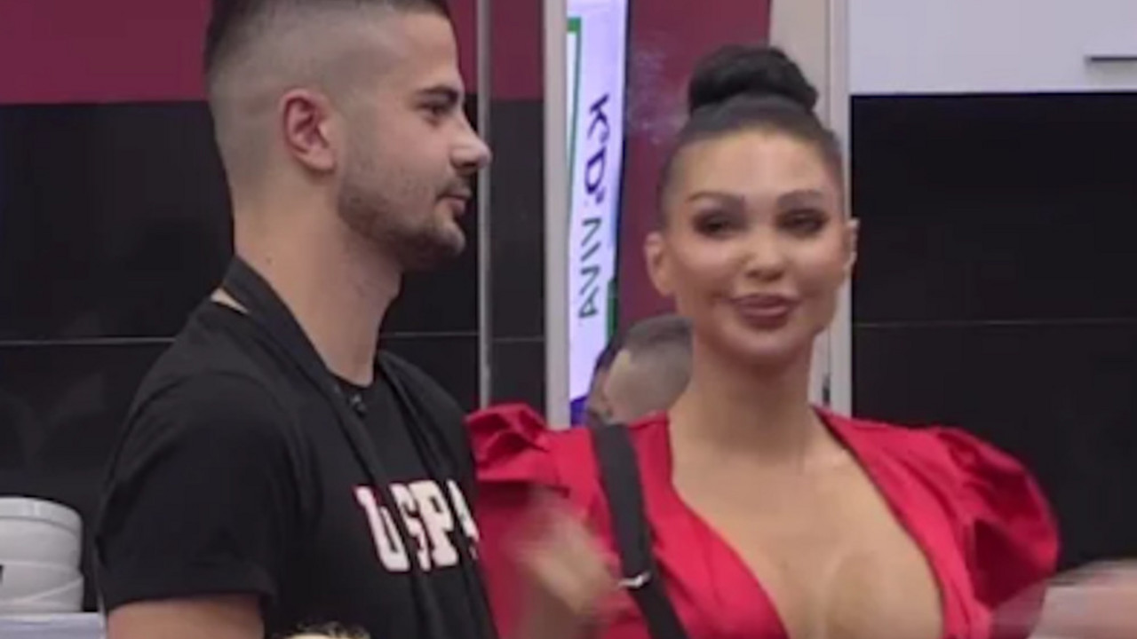 Maja Marinković, Bilal Brajlović