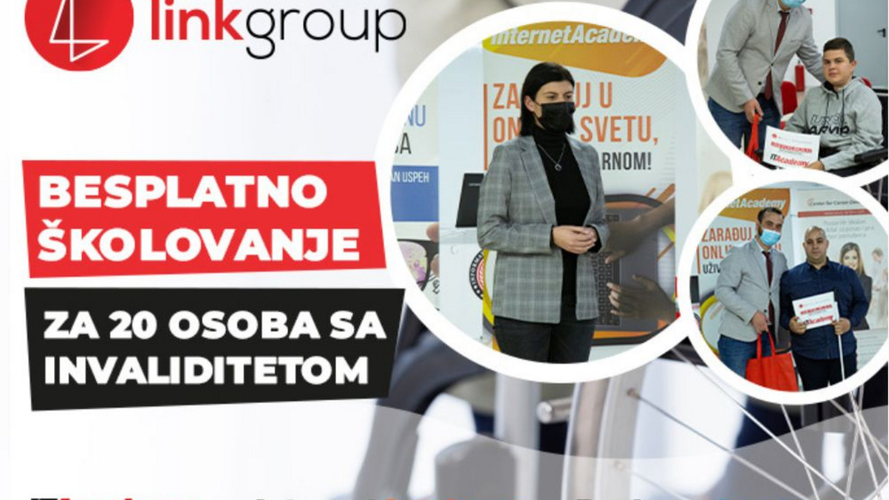 Link group 