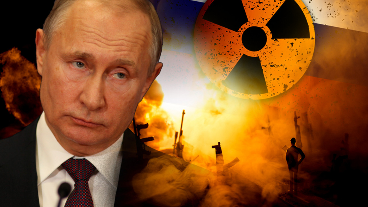 putin