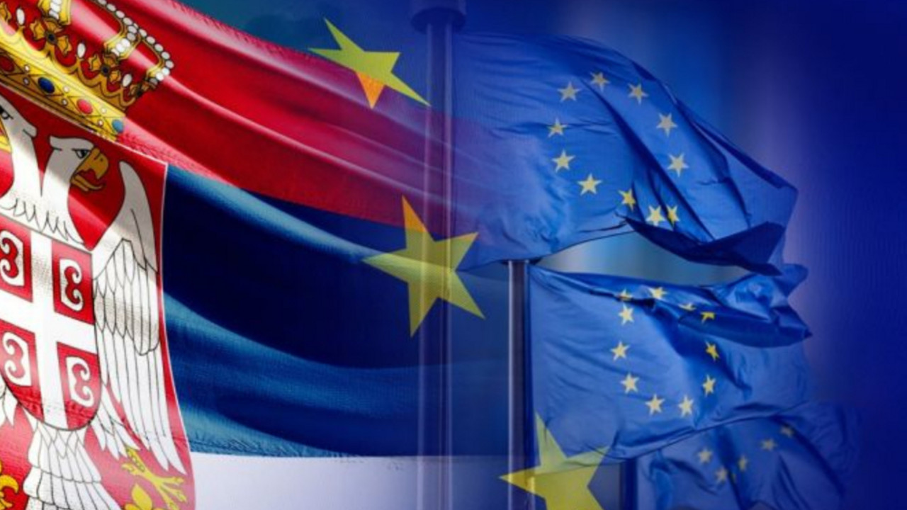 Srbija i EU