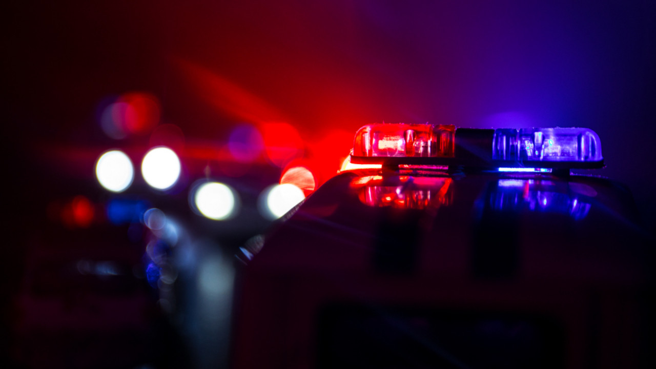 policija