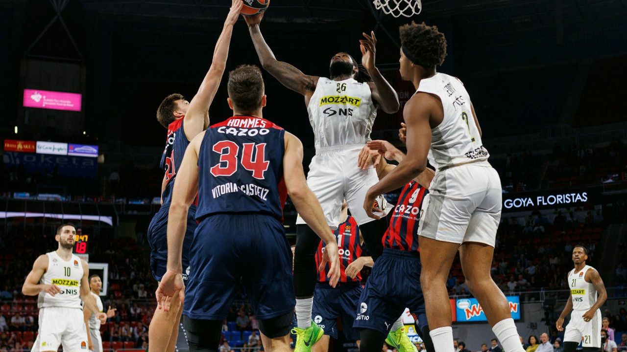 KK Partizan
