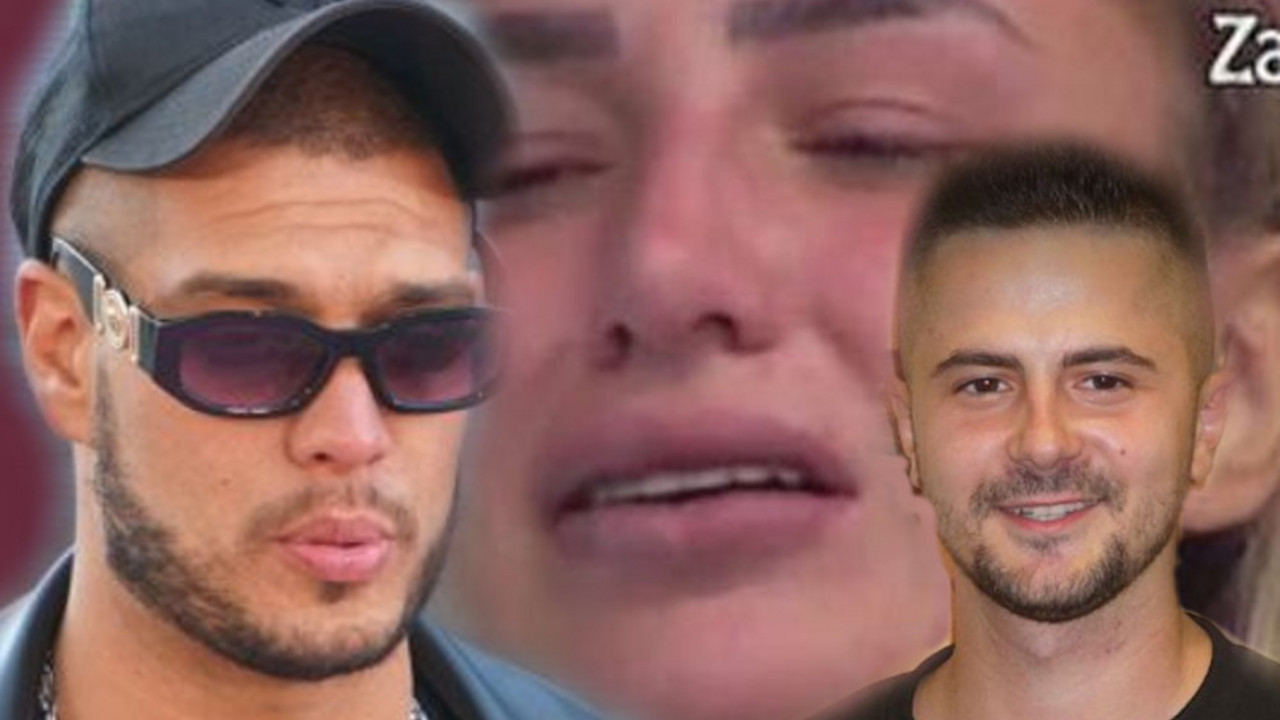 Dejan Dragojević, Aleksandra Nikolić, Bilal Brajlović