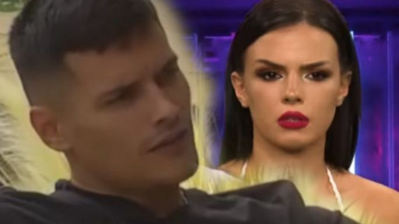 Anita Stanojlović, Marko Marković