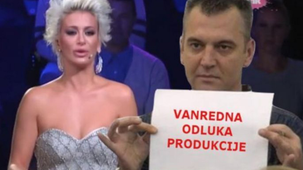 Dušica Jakovljević, Milan Milošević