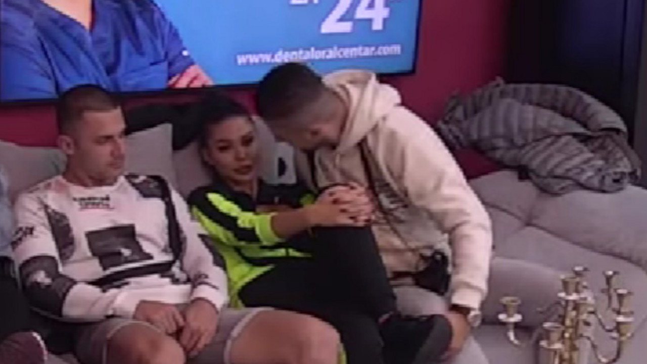 Maja Marinković, Lil Broks