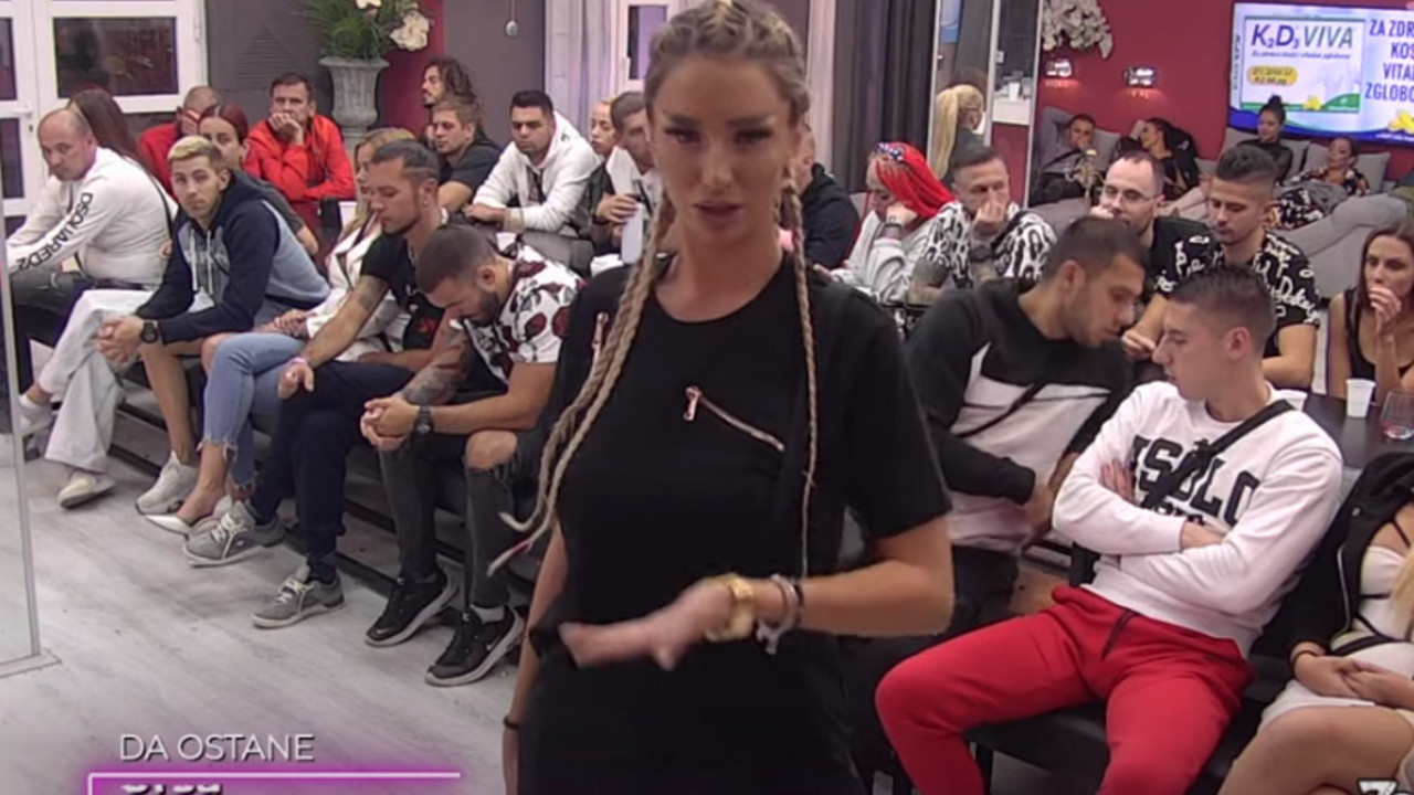 Aleksandra Nikolić