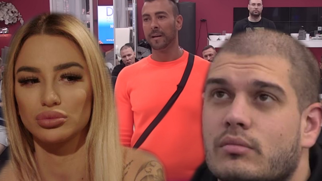 Aleksandra Nikolić, Dejan Dragojević, Uroš Ćertić