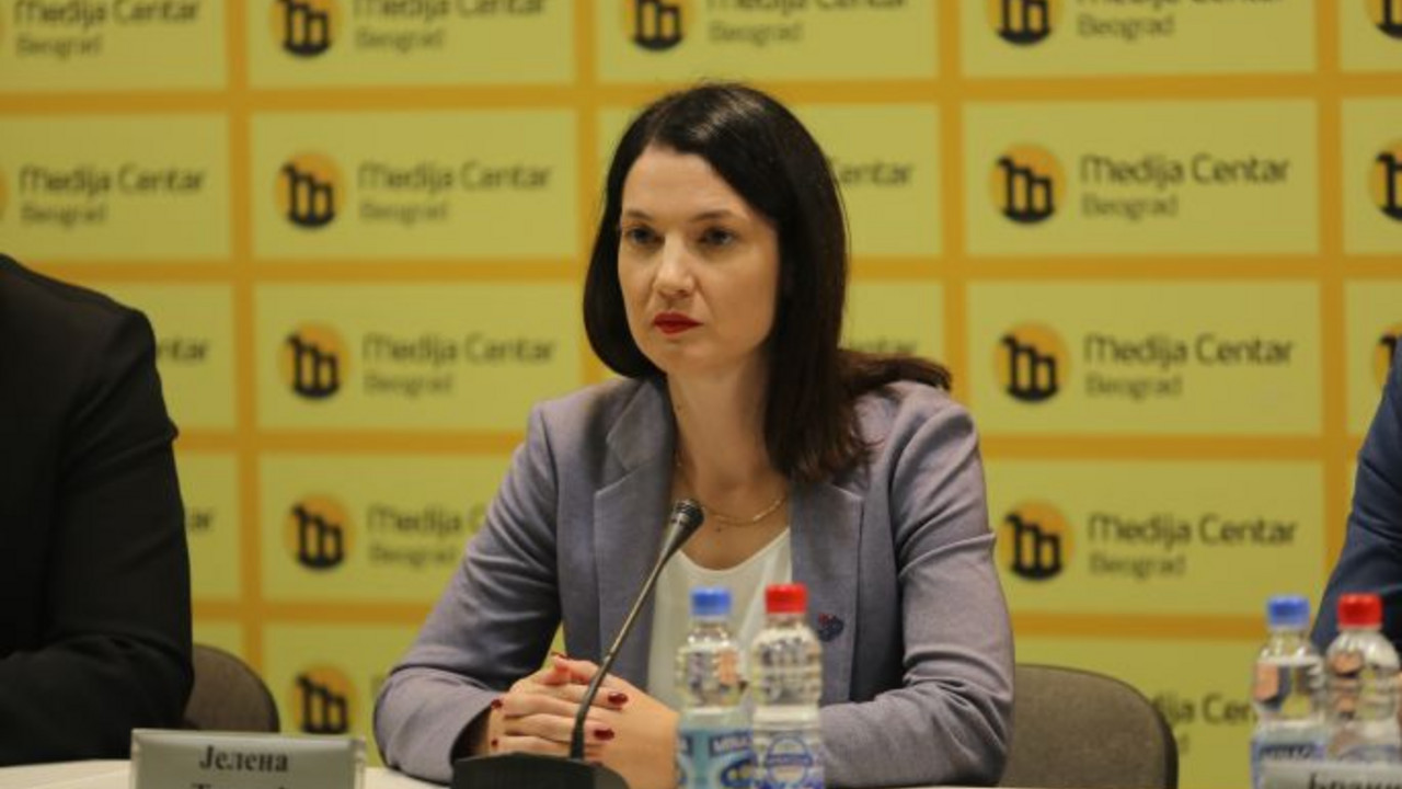 Jelena Trivić