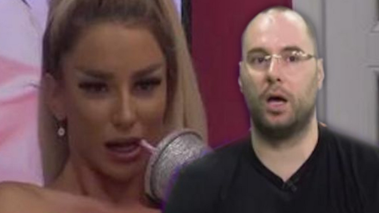 Aleksandra Nikolić, Zvezdan Slavnić