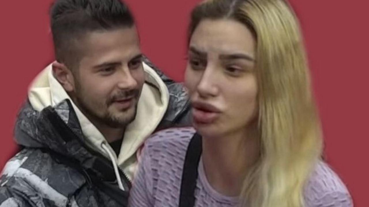 Aleksandra Nikolić, Lil Broks