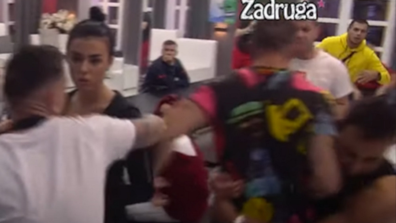 zadruga