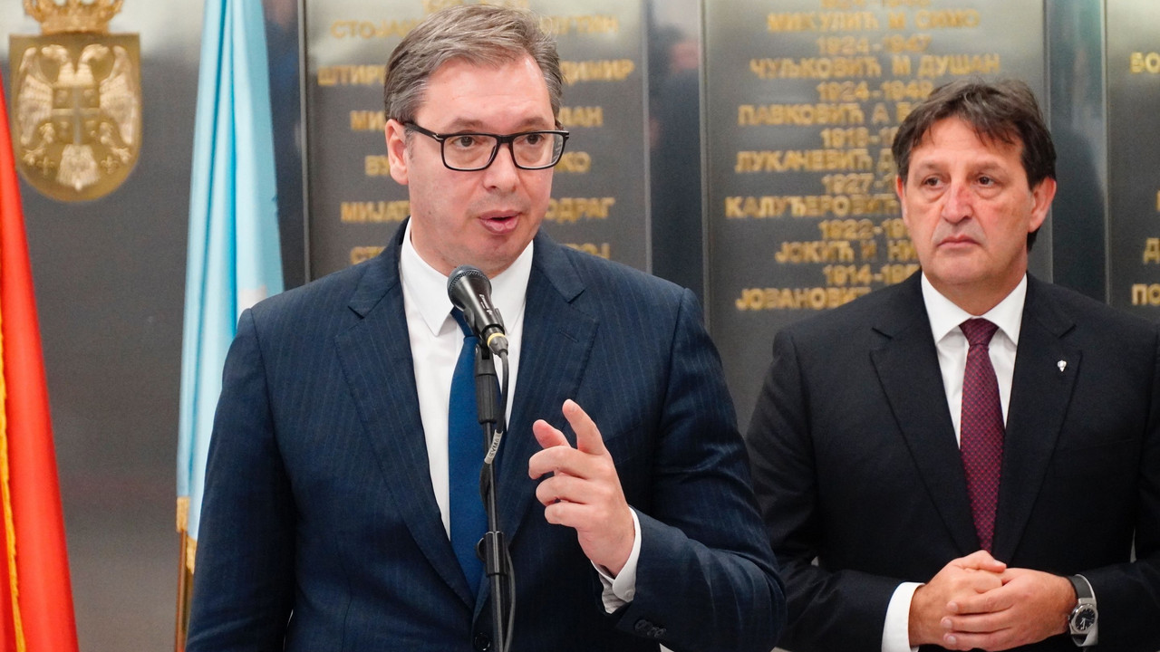 vucic