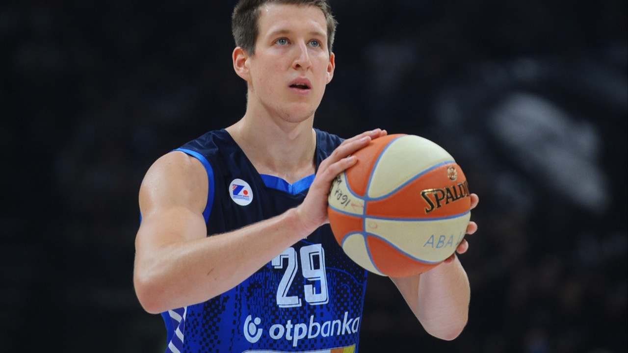 Luka Božić