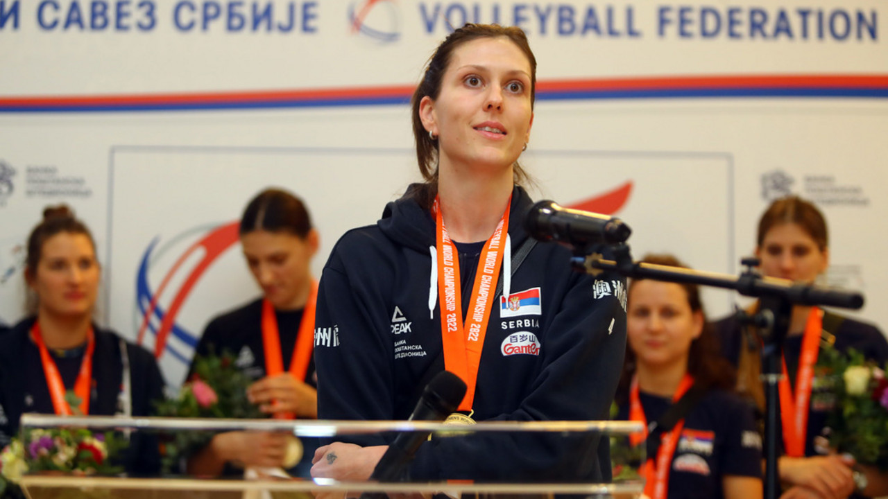 Bojana Drča