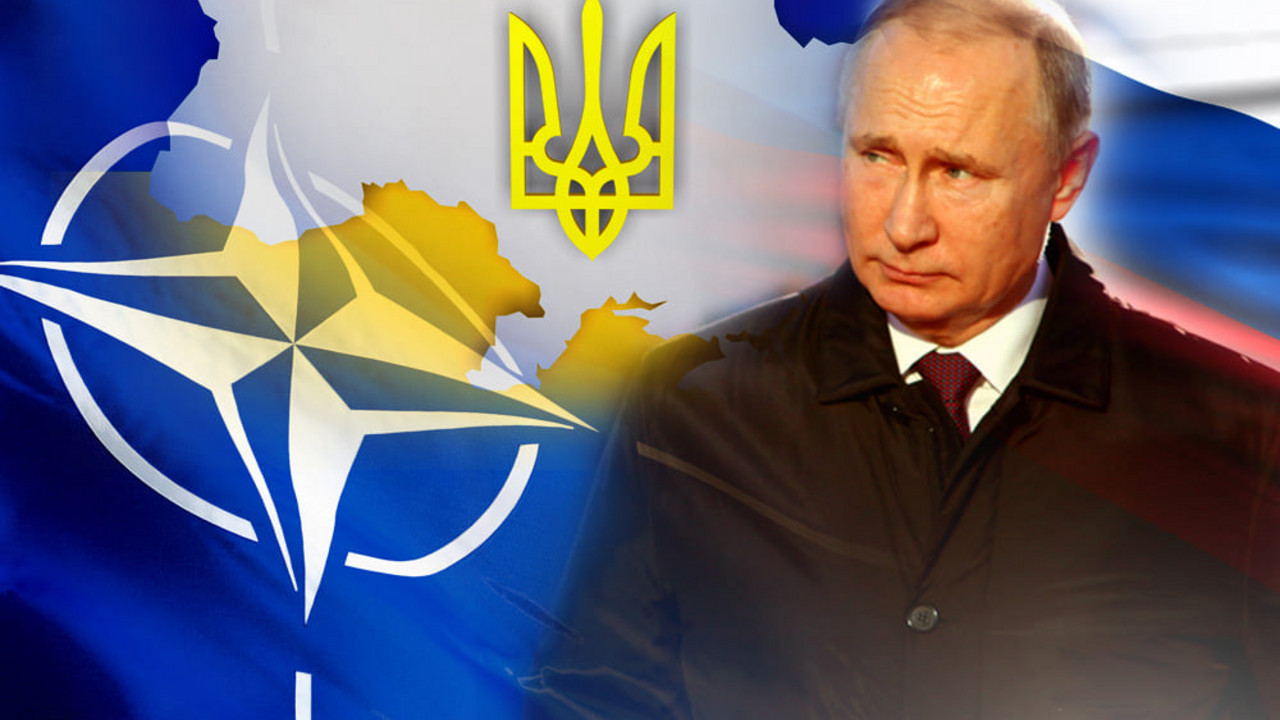 NATO, Rusija