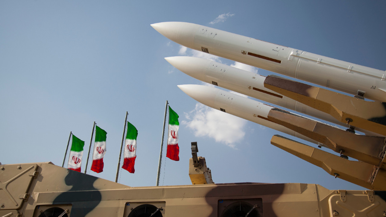 Iran