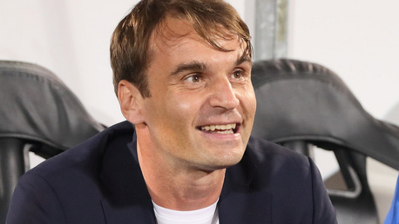 Miloš Milojević