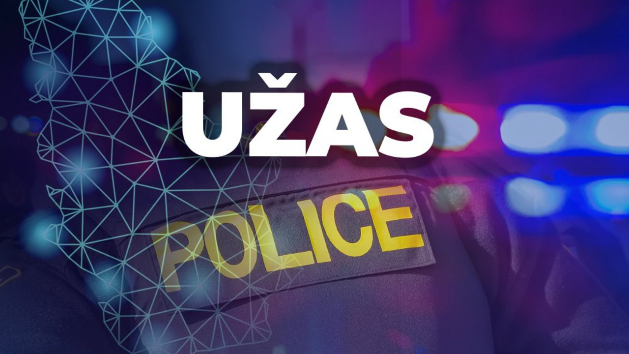 užas
