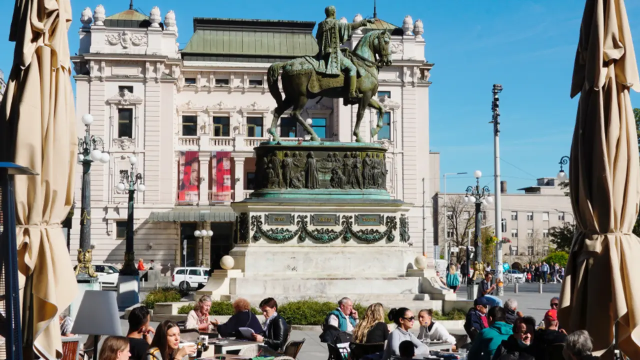 Beograd