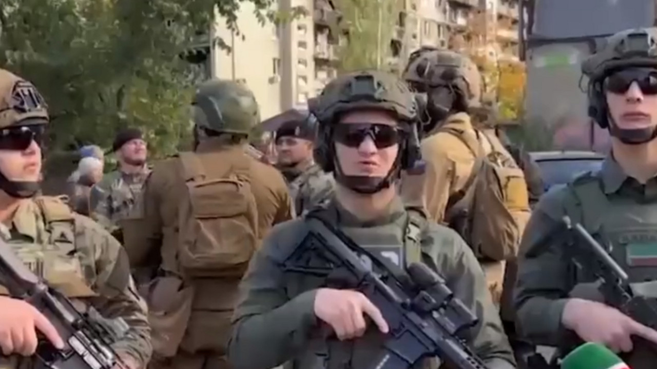 Kadirovi sinovi