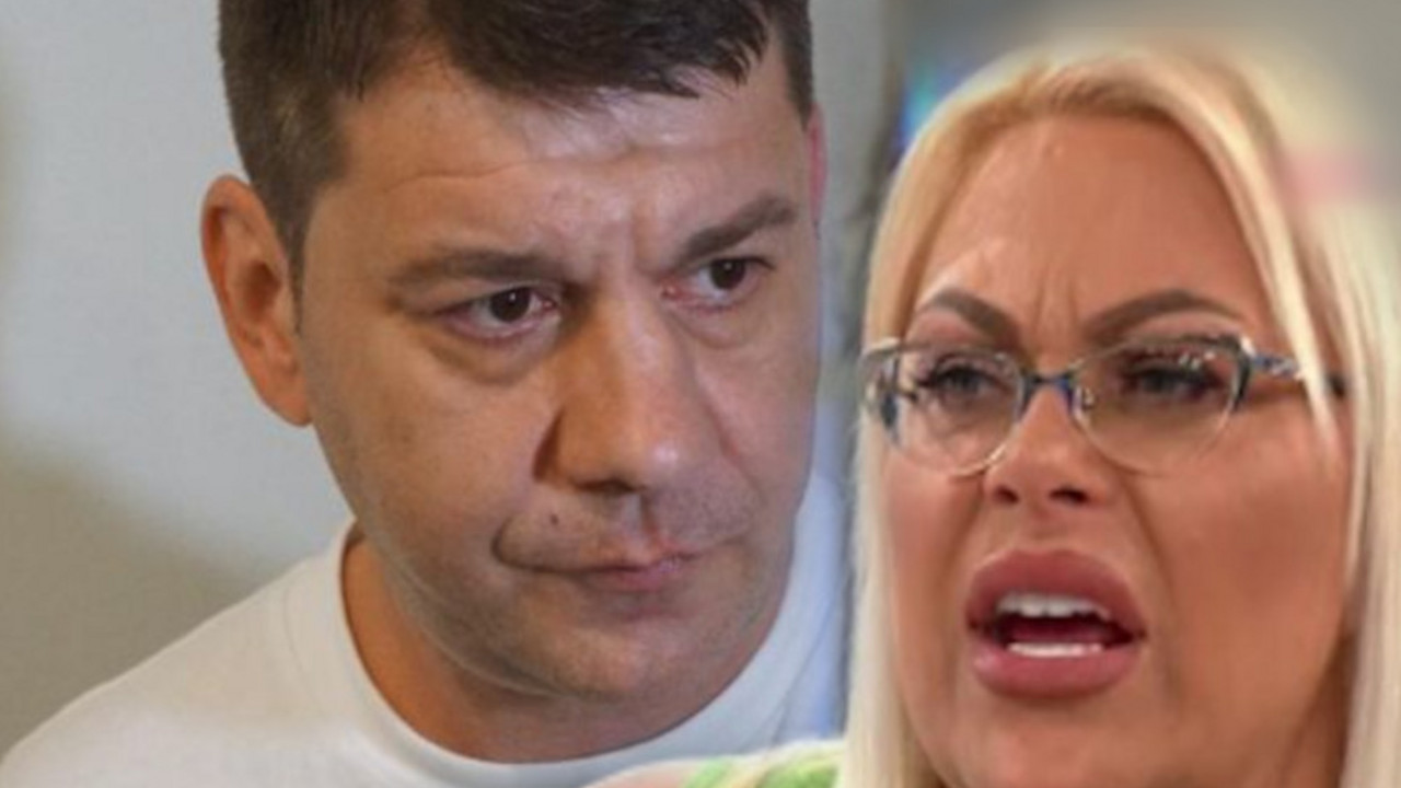 Ivan Marinković, Marija Kulić